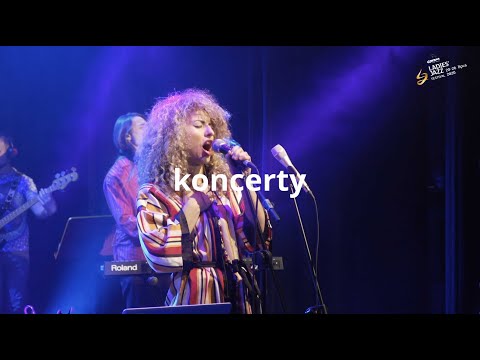 AJA Studio - Skrót z transmisji 2020