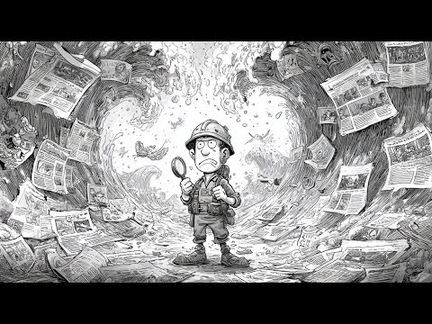 你正在被編程。這就是如何掙脫束縛。 (You Are Being Programmed. This Is How to Break Free.)