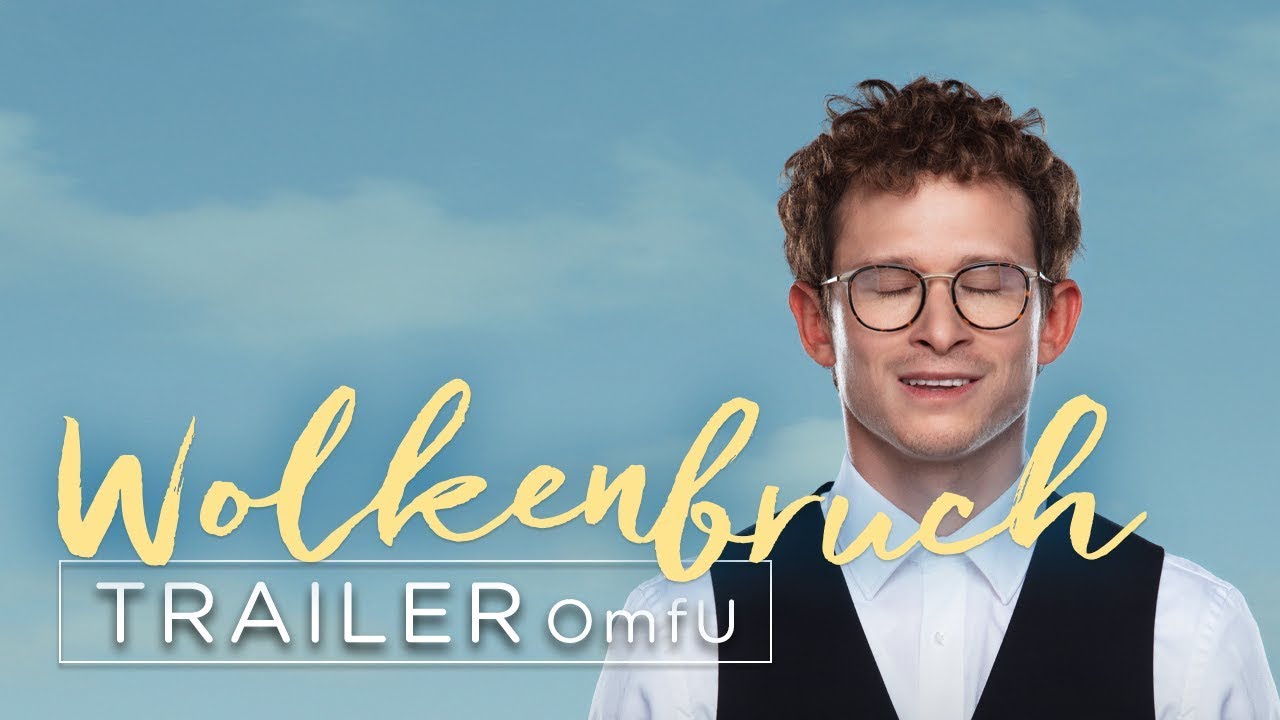 LE MERVEILLEUX VOYAGE DE WOLKENBRUCH Bande Annonce