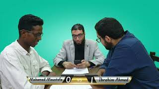 كورس إنترفيو فاهم مش حافظ 2026