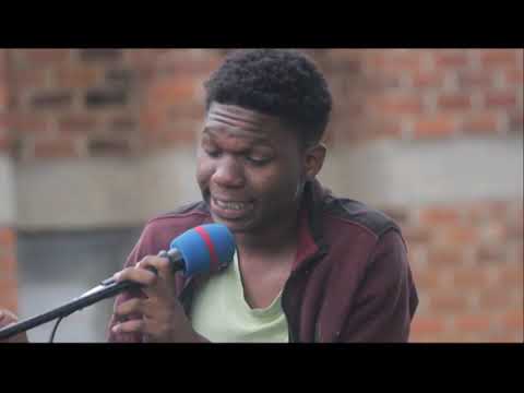 De Zenzo Vs Chisper on Zathuzomwe Bars on Bars first Episode 1