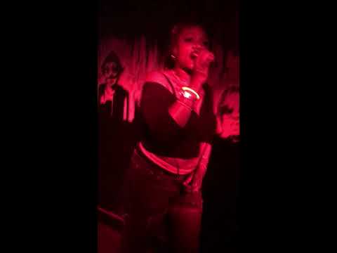 Juss Jala performing 4/14/17