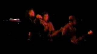 Broken Imaginary The Soundtrack of our Lives Toronto 03 t13