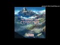 Cosmosis - Parvati Pines