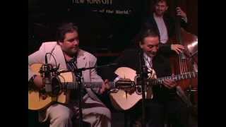 Swing 39 Django Reinhard