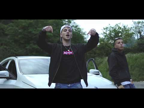 NOIL AMSER - RAPPER DI QUARTIERE (VIDEO UFFICIALE)