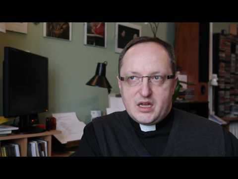 Ks. Grzegorz Kopytowski -rozróżnienie grzechów lekkich i ciężkich