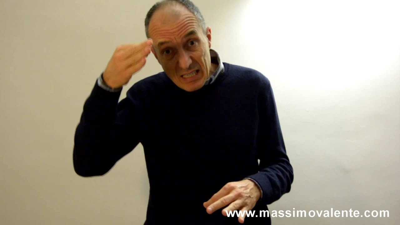 Raffreddore, come liberare il naso - di Massimo Valente