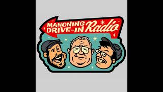 110 - Chad Gemzer and Kevin Sims - The Getty Drive-In Theatre - Muskegon, MI
