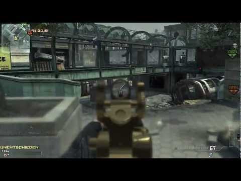 Commentary: Mw3: Hard - Co(R)e - P0rn auf Underground