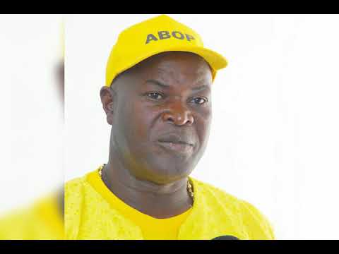 Luiter FT don if mi nanga joe dja abop