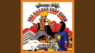 The Harder They Come