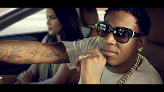 Toxic Crow - LA MALA (Video Oficial 5k Ultra HD By JC Restituyo)