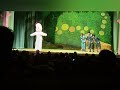 In The Night Garden Live Full Show Hull New Theatre August 30th 2025