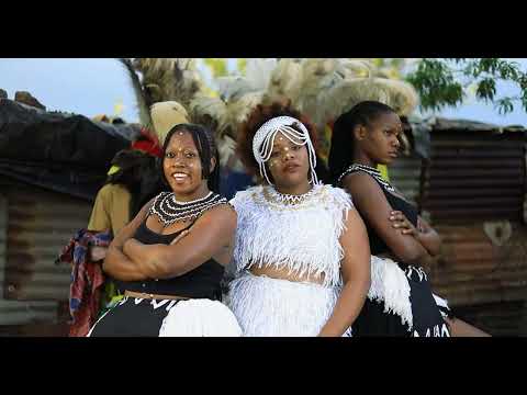 SHANTEL SITHOLE - NJINGA ( OFFICIAL VIDEO )