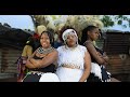 SHANTEL SITHOLE NJINGA OFFICIAL VIDEO