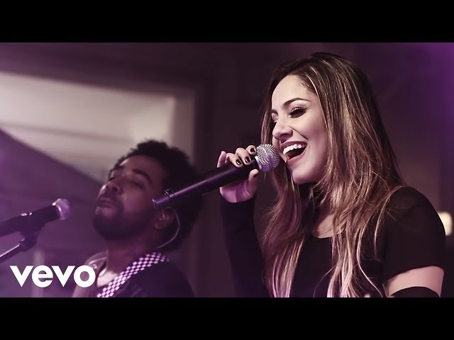 Download Preto no Branco – Ninguém Explica Deus (Ao Vivo) ft. Gabriela Rocha