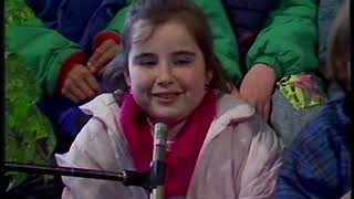 Late TV: 1986 Paasgroeten uit Echt