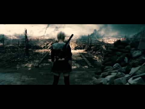 Sucker Punch - TV Spot #1