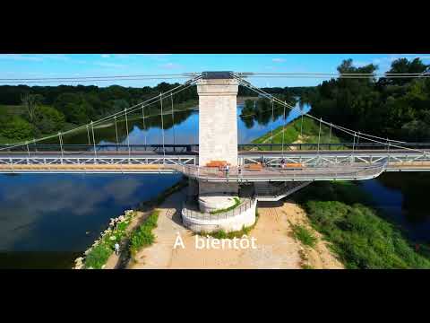 Bienvenue à Châtillon sur Loire