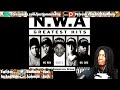 FIRST TIME HEARING N W A Gangsta Gangsta Reaction