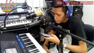 Download lagu Sejuta luka-lukman arisma bangkuang||keyboard cover azie lesmana home recording mp3