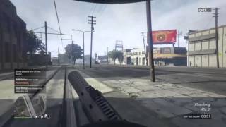 Mr AK Martinez (WHACKED) By Dinero Roccelli