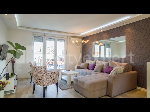 Stan na prodaju, 58m2 - Vračar - CityExpert.rs