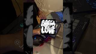 BREGA DO LOVE (Slowed) on Launchpad! #phonk #brazilian #funk #dance #viral #trending #edit