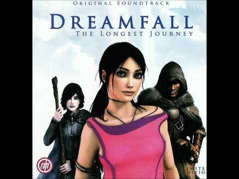 Dreamfall Soundtrack - Faith