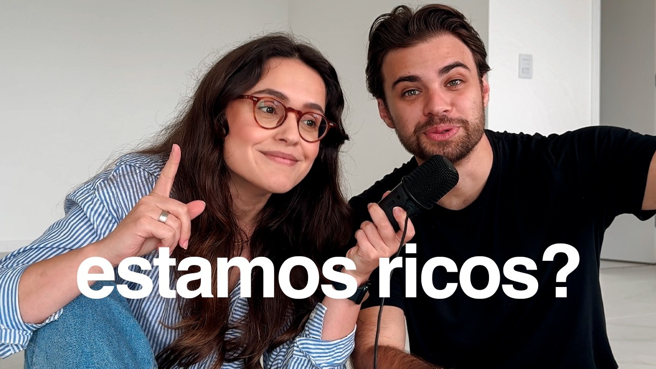 as fontes de renda de um criador de conteúdo + tour pelo ap novo | Ana Melo