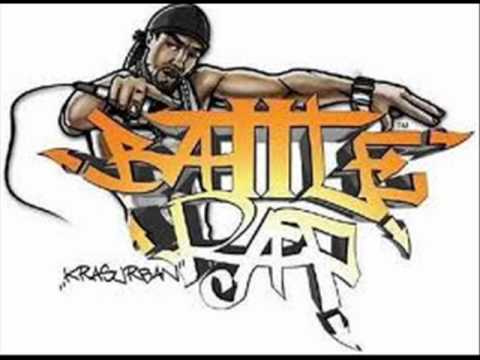 Milak VS Random - Polufinale (I runda).wmv