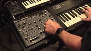 Video thumbnail for The Roland SH-3A Part Two (high quality) by AutomaticGainsay