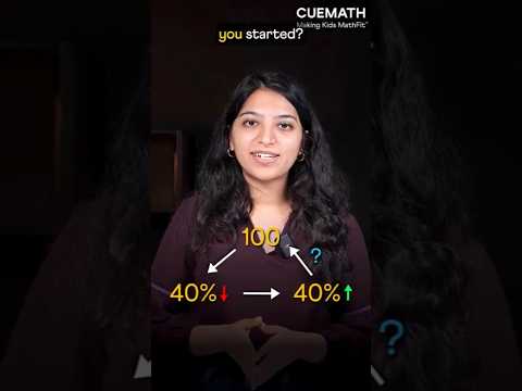 The percentages video every kid should watch