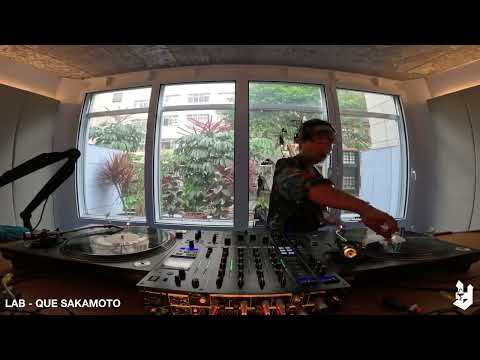 LAB - QUE SAKAMOTO (07-02-25)