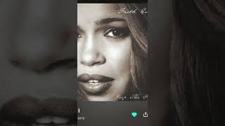 Faith Evans - Lately I