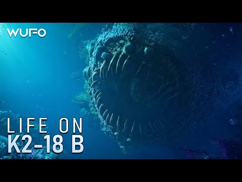 Is Life Possible on K2-18 b? Inside the Discovery That Shocked Scientists | Space Documentary