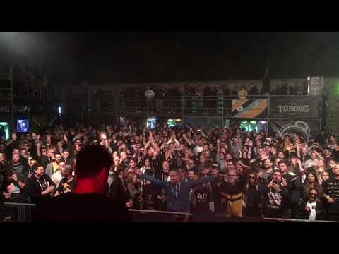 Bokee drops One In A Million (Lunar Plane Remix) @ Barutana [27.09.2019]by Grotto - The Way Of Life.