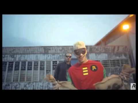 Sfera Ebbasta Feat.Achille Lauro-Ragazzi Del Blocco video edit