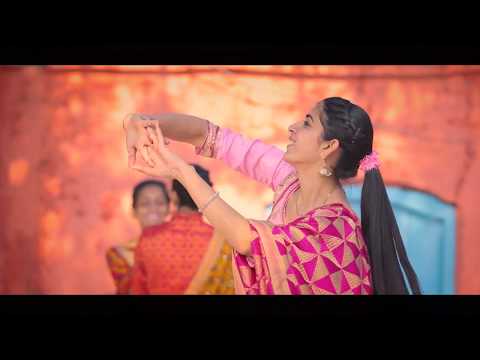 ਖੇਡਣ ਦੇ ਦਿਨ ਚਾਰ Khedan De Din Chaar |Punjabi Song ।Mand Pictures | Mand Vision