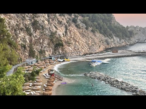 Liberty Lykia Resorts | Fethiye, Turkey