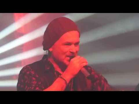 Gibonni - Cesarica (Live) Črnomelj 2019