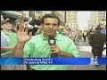 Celebrating David Wade S 15 Years At WBZ TV
