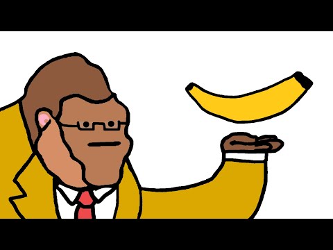 什麼是「稅收」？用香蕉解釋給你聽！(Tax Explained with Bananas)