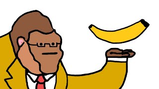 Tax Explained with Bananas