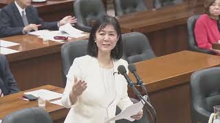 参政党・鈴木美香委員（初質疑）　～外国人受け入れの制度的不備、将来的リスク等を問う（2026年4月10日 衆議院 法務委員会）