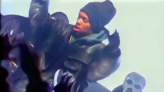 Method Man - Release Yo' Delf (Prodigy Mix) 4K HDR10 25fps