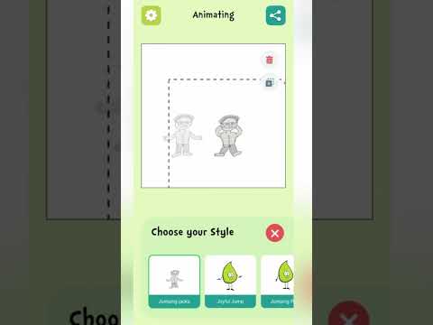 Leafo: Animate Drawings