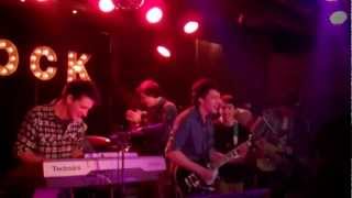 Derrival - The Autumn Game