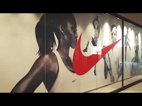Nike Outlet Store Prishtina - Promo